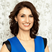 Alexandra Cser