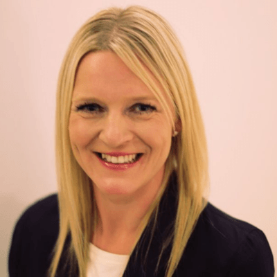 Clare Roberts