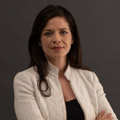 Colette Cahalane
