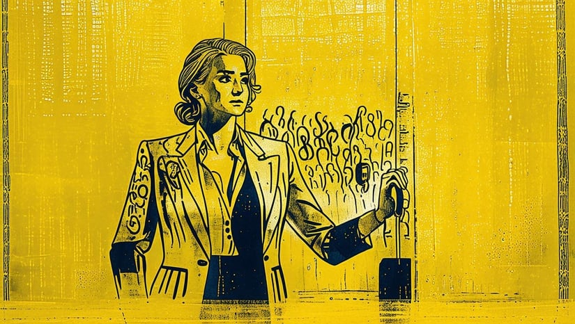 The hidden barriers holding leaders back