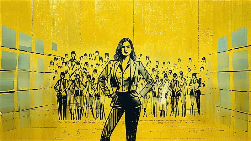 Unlock Your Leadership Potential