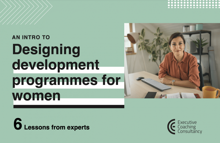 6 Lessons from Designing Women’s Development Programmes