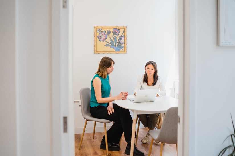 How to Differentiate Between Business Coach Training Providers