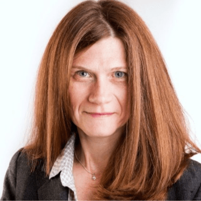 Gaelle Lamotte