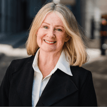 Geraldine Gallacher