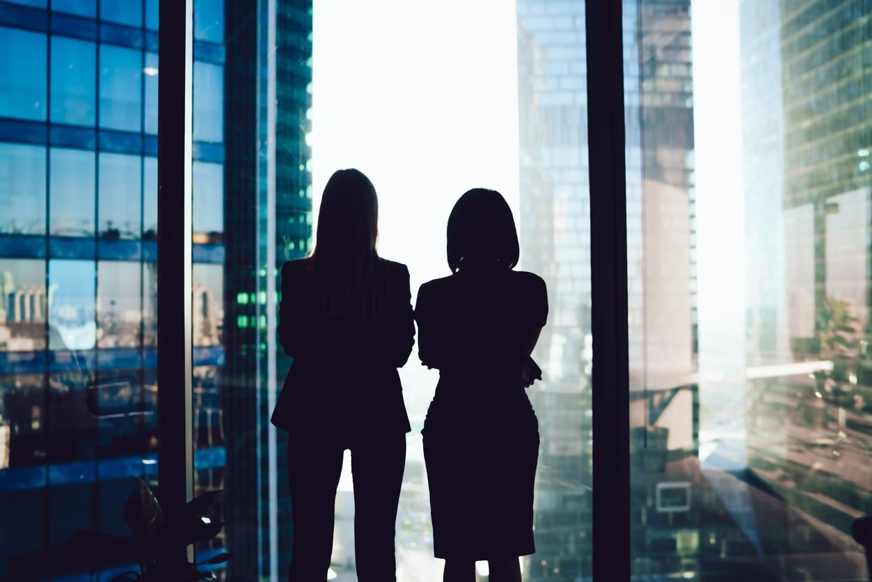 How to Handle the Playground Bully at Work - Geraldine Gallacher Article