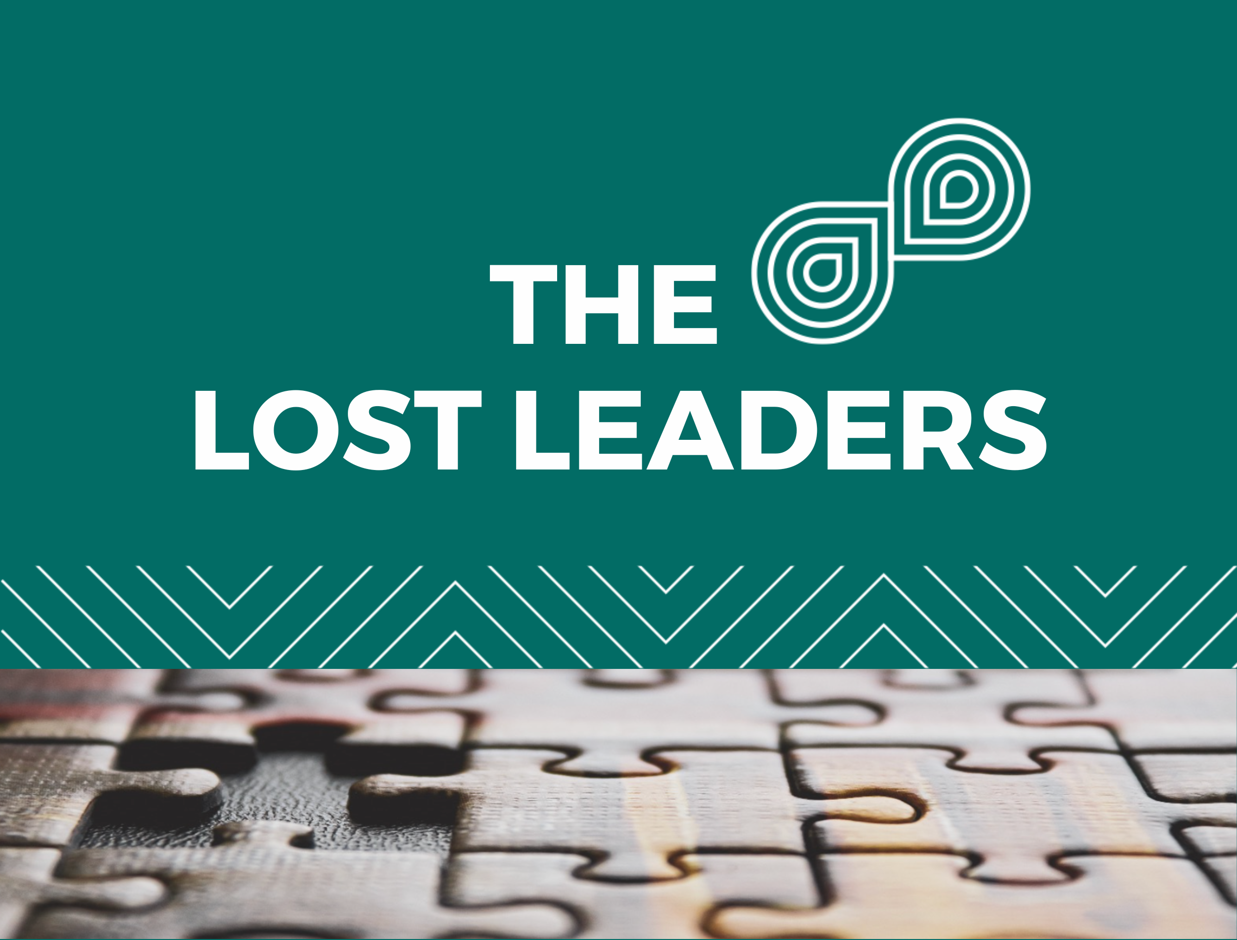 The Lost Leaders 