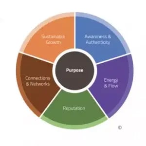 model for career success