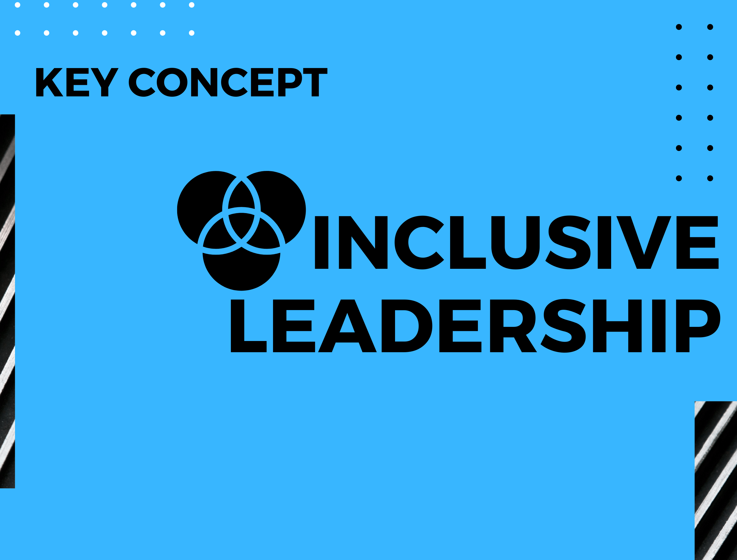 Inclusive Leadership