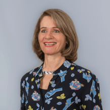 Jane Simmonds