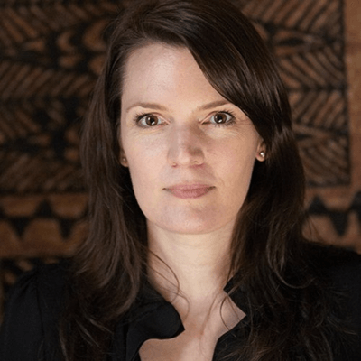 Jessica Farrell