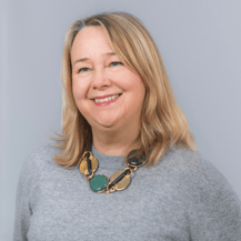 Jo Partington