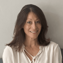 Joanna Bower
