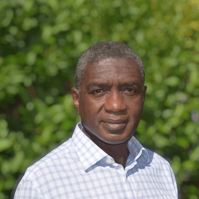 Joseph Ogbonna