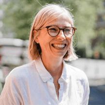 Kate Buller