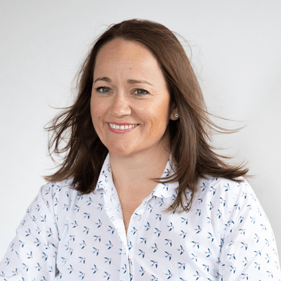 Kirsty McWilliam