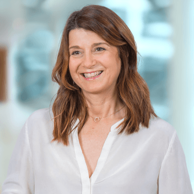 Lisa Middlemas