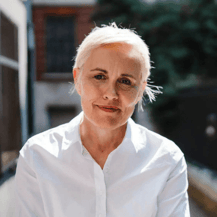 Michelle Weston