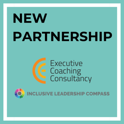 Inclusive Leadership Compass and ECC Collaborate to Enhance Inclusive Leadership Effectiveness Globally