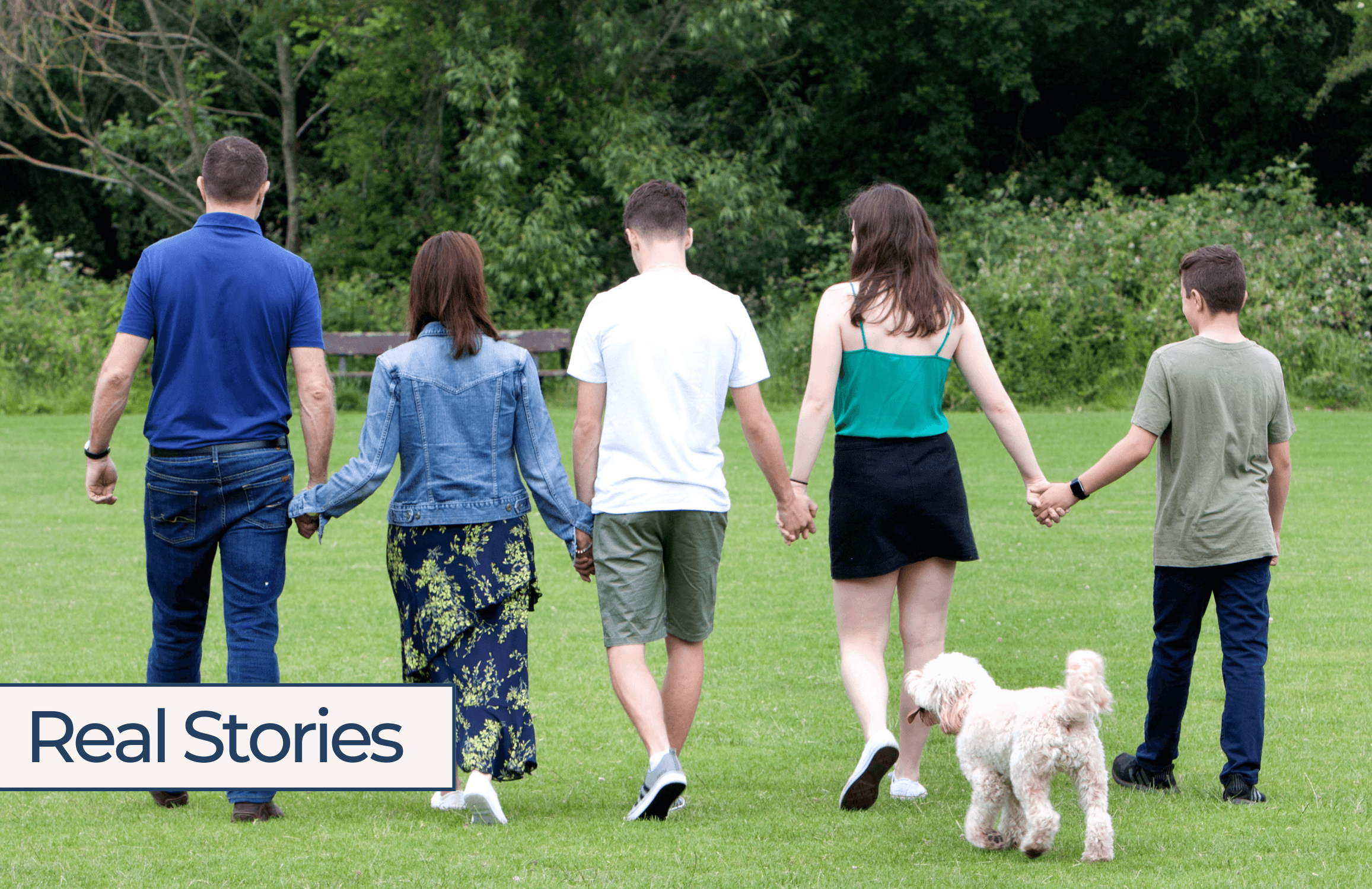 What You Should Know Before Having a Family - a Dad's perspective