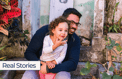 Real Stories: Sharing Parental Leave From a Dad's Perspective - Max from Total Media