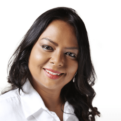 Reena Dayal
