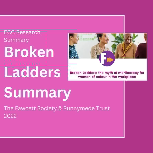 Women in Finance 2023 Summary