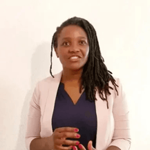 Rumbidzai Moyo