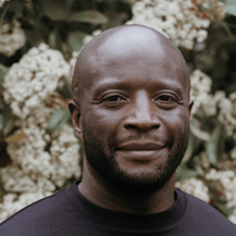 Sam Akinluyi