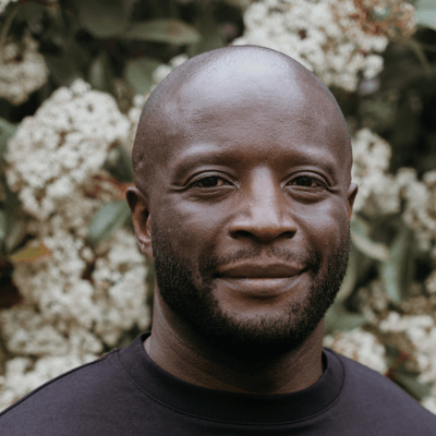 Sam Akinluyi