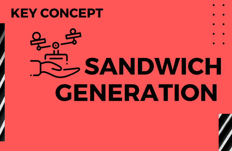 Sandwich Generation Explained