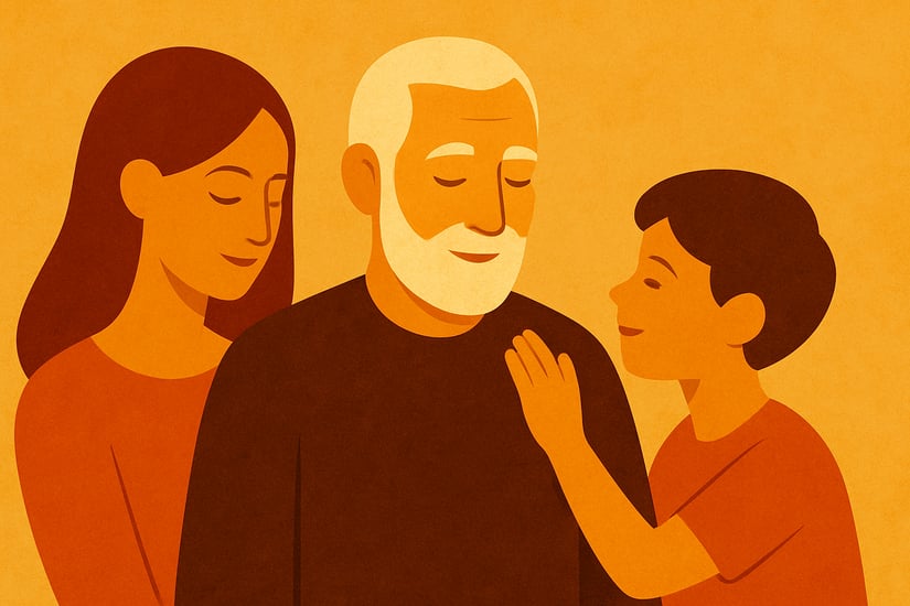 Sandwich Generation