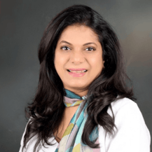 Savithri Rao