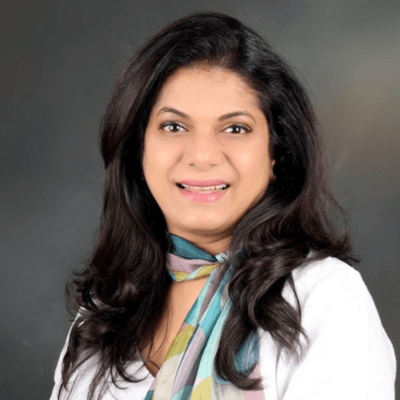Savithri Rao