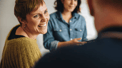 Practical ways to build confidence