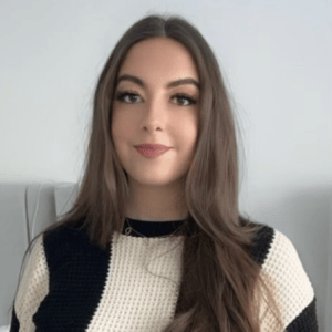 Souhalia Abdeslam -ECC Headshot