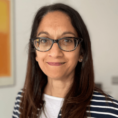 Shalini Sequeira