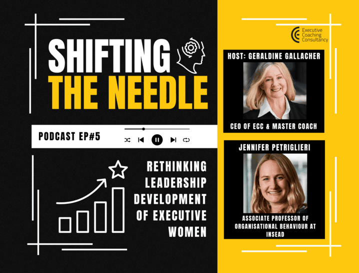 Shifting the Needle Ep 5-3
