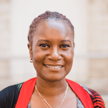 Simone Williams