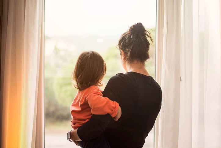 What I Wish I’d Known Before Becoming a Solo Parent: Real Challenges, Lessons, and Support Tips