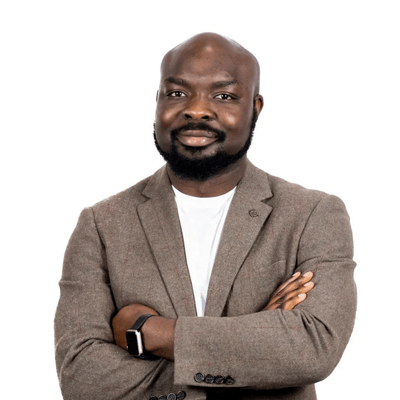 Sope Agbelusi
