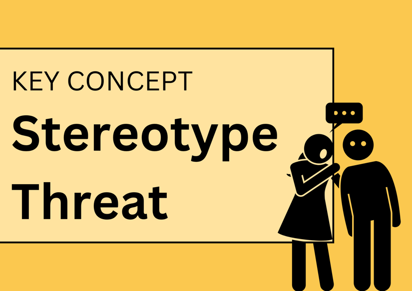 Stereotype Threat Explained