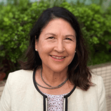 Susan Hall