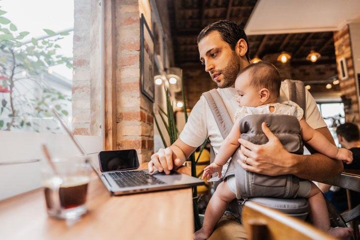 What You Should Know Before Having a Family - a Dad's perspective