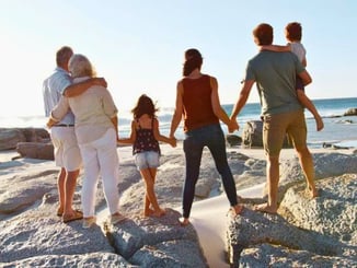 focusing on what counts 