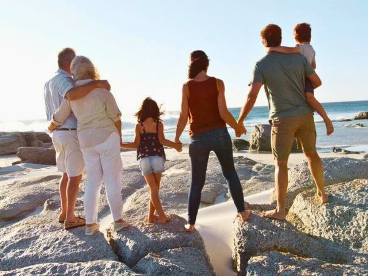 Focusing on What Counts