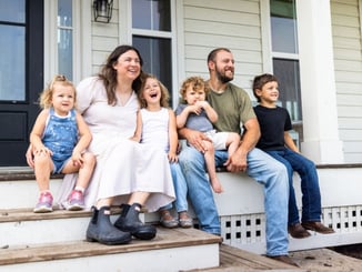 Lessons Every Parent Can Take from the Step-Parent Journey