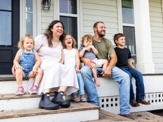 Lessons Every Parent Can Take from the Step-Parent Journey