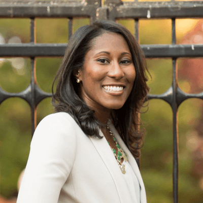 Tiffany F. Jordan