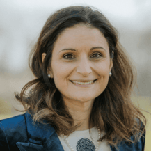 Valeria Bille